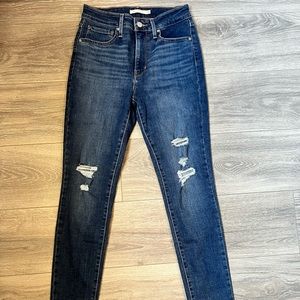 Levi Jeans